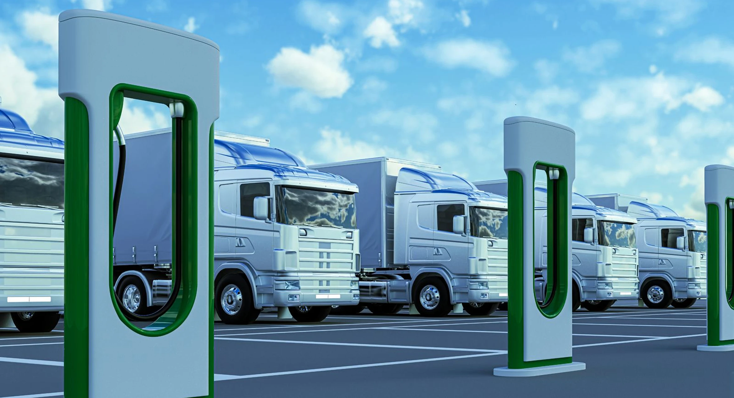 (Electrified Transport)